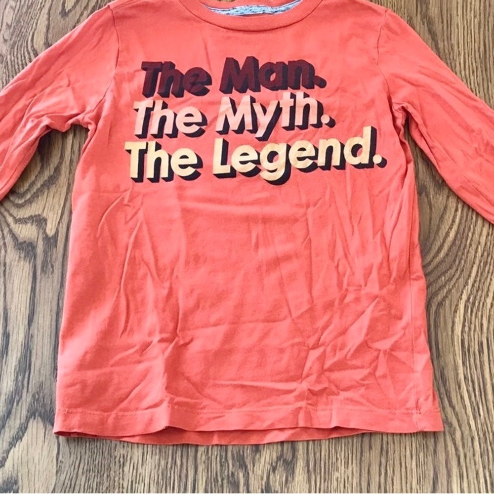 Gymboree Top
